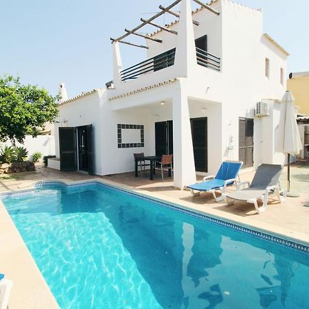 Vila Sophia, Vilamoura- By Urbinvest Algarve Exterior foto