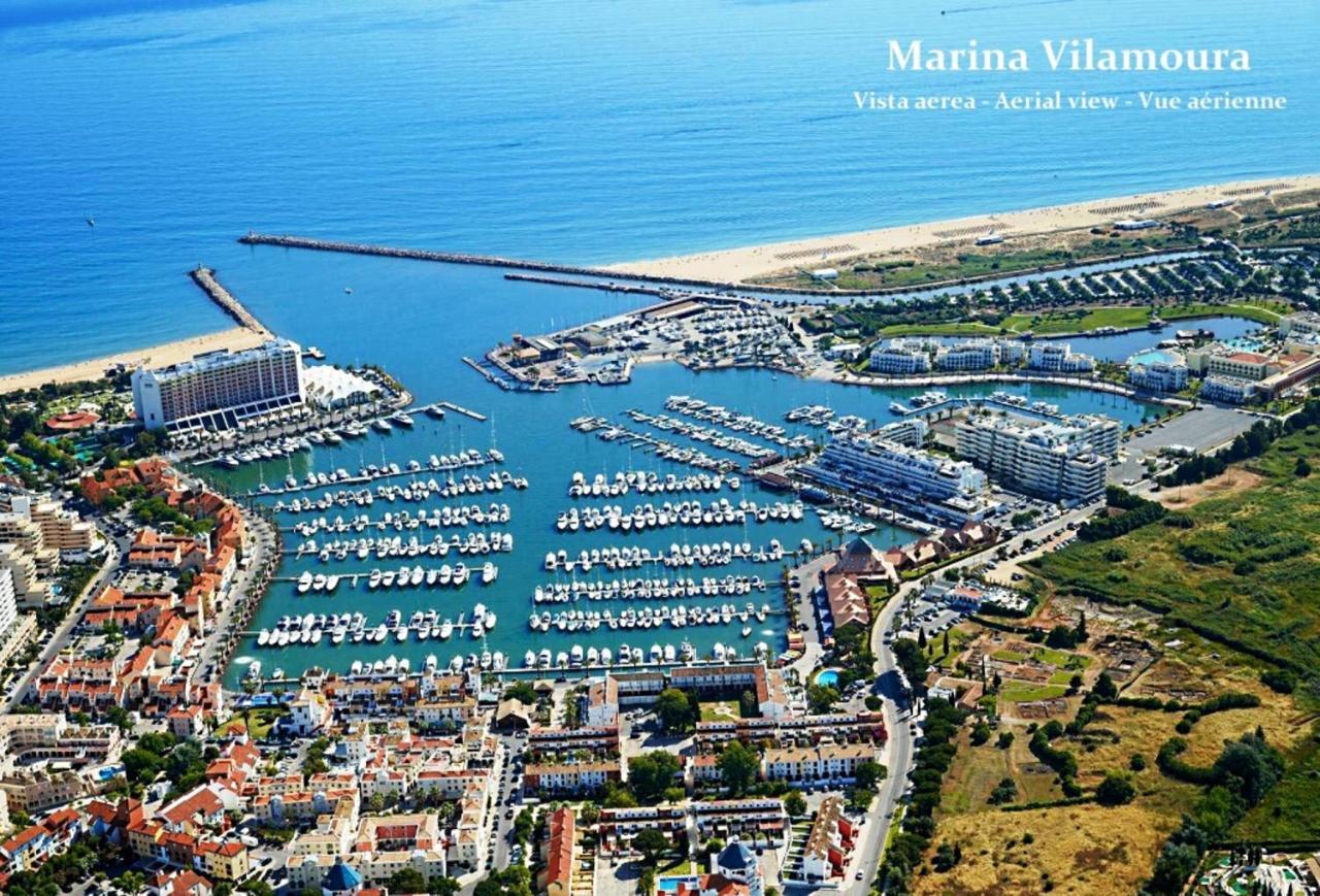 Vila Sophia, Vilamoura- By Urbinvest Algarve Exterior foto