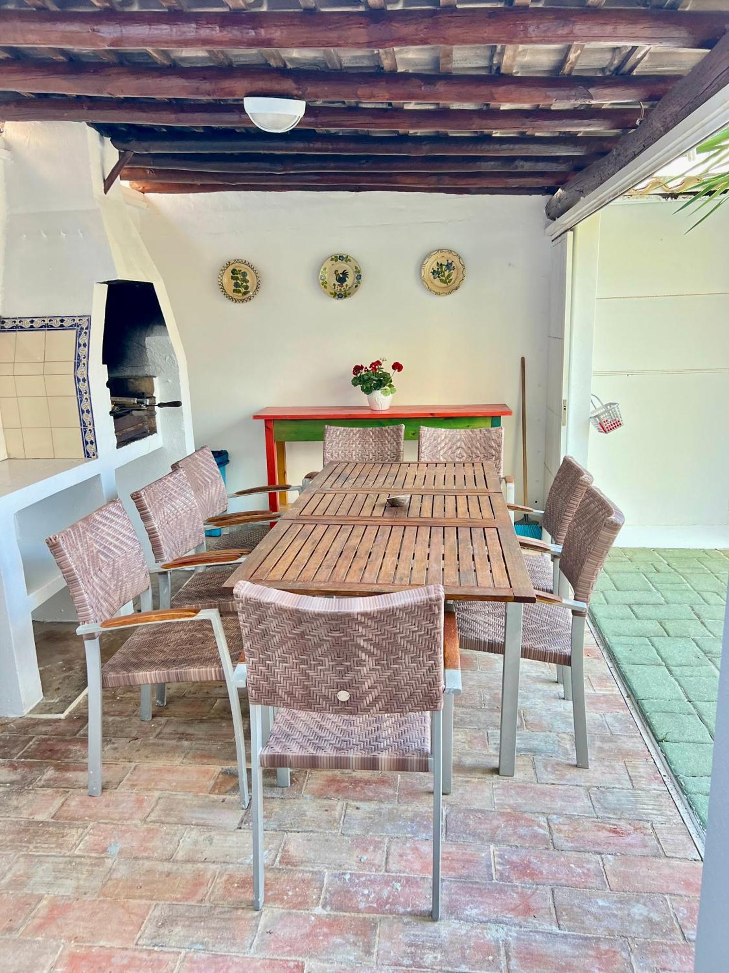 Vila Sophia, Vilamoura- By Urbinvest Algarve Exterior foto